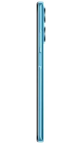 Смартфон Honor X7a Plus 6/128Gb Синий океан (RKY-LX1)