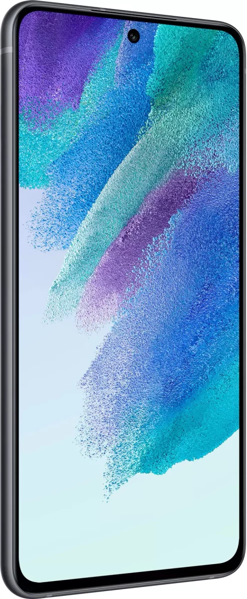 Смартфон Samsung Galaxy S21 FE 5G 6/128Gb, Graphite (SM-G990B)