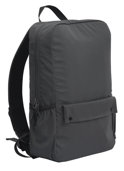 Рюкзак Baseus Basics Series 16" Computer Backpack, Тёмно-серый (LBJN-F0G)