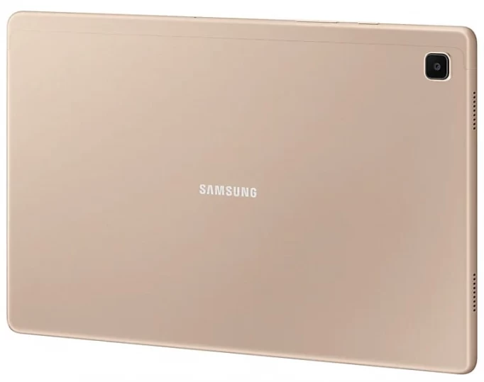 Samsung Galaxy Tab A7 10.4 Wi-Fi SM-T500, 64Gb Gold
