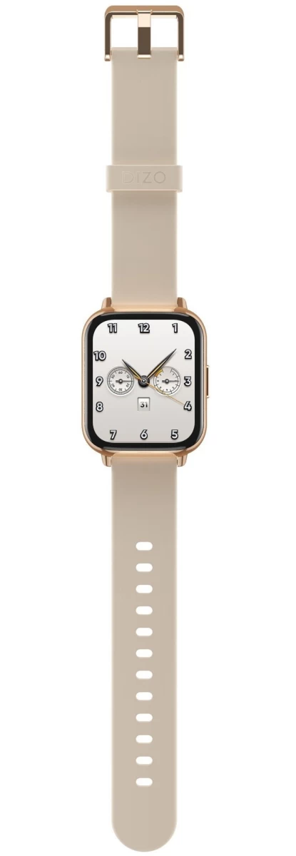 Умные часы Dizo Watch 2, Ivory white (DW2118)