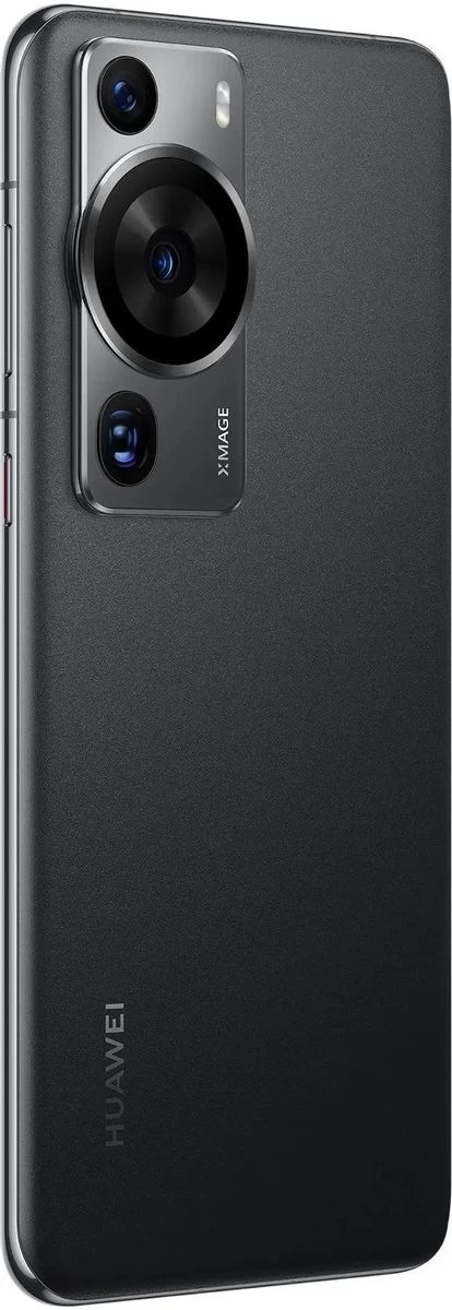 Смартфон Huawei P60 Pro 8/256Gb, Чёрный (MNA-LX9)