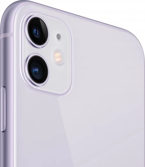Смартфон Apple iPhone 11 64Gb Purple Новая комплектация