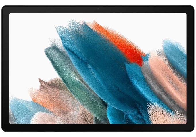 Samsung Galaxy Tab A8 10.5 LTE SM-X205, 128Gb Серебро
