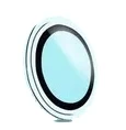 Защитное стекло на камеру Anank AR Circle Lens Guard для iPhone 14 Pro/14 Pro Max, Прозрачное