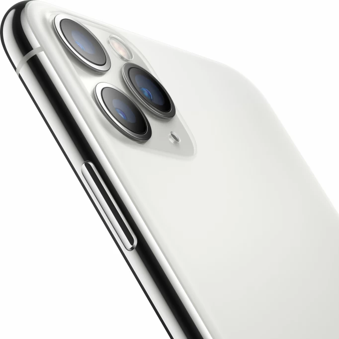 Смартфон Apple iPhone 11 Pro Max 64Gb Silver