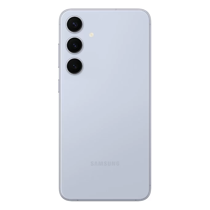 Смартфон Samsung Galaxy S24+ 12/512Gb, Sapphire Blue (SM-S926B)