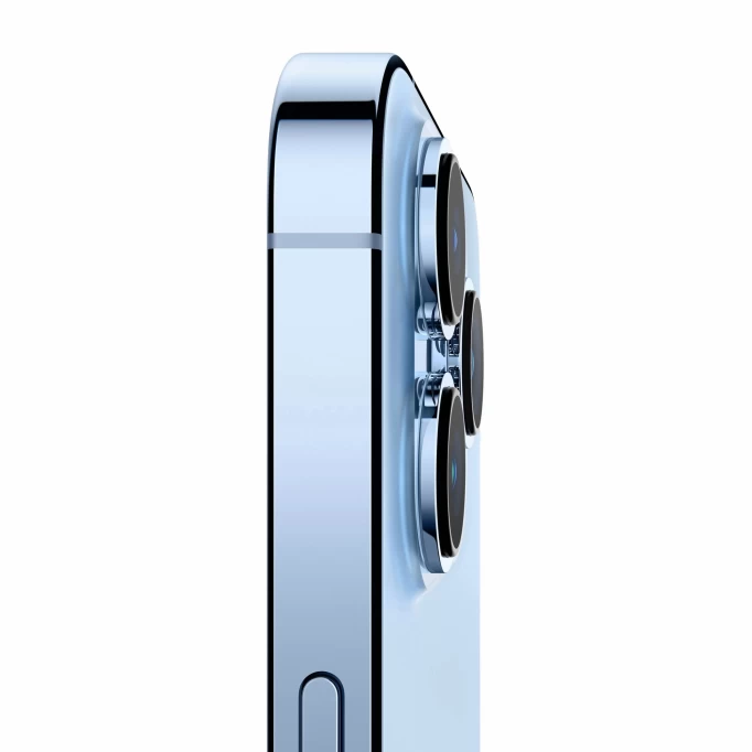 Смартфон Apple iPhone 13 Pro Max 1Tb Sierra Blue (MLNA3RU/A)