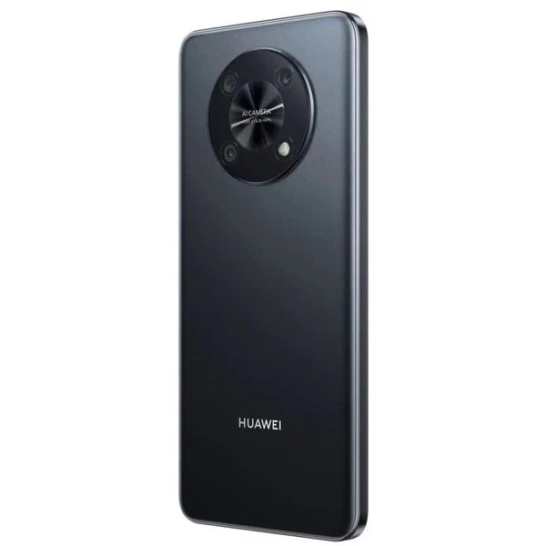 Смартфон Huawei Nova Y90 4/128Gb, Полночный чёрный (CTR-LX1)