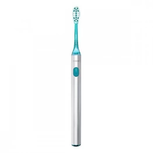 Электрическая зубная щетка Soocas Spark Sonic Electric Toothbrush MT1, Silver
