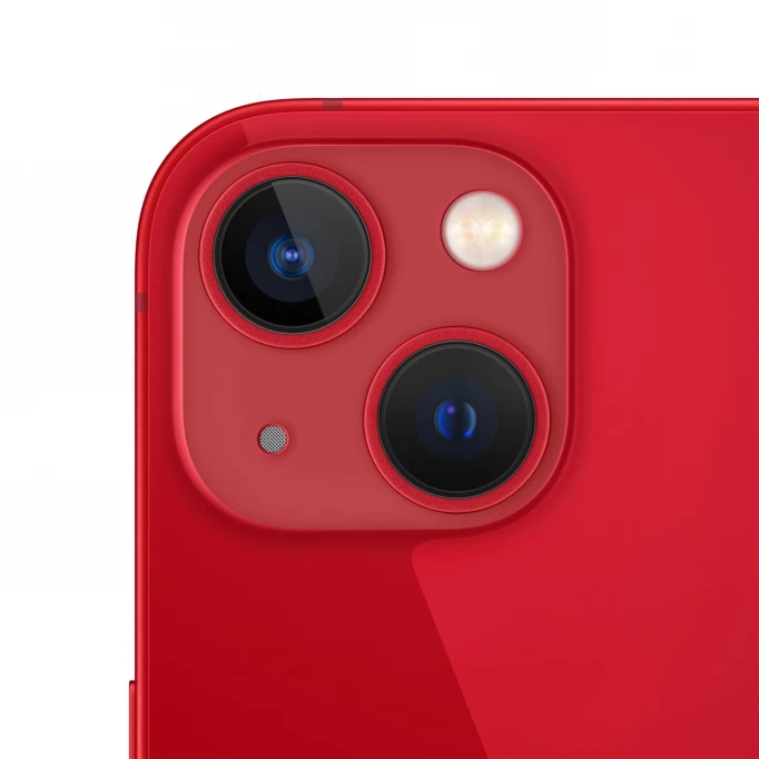 Смартфон Apple iPhone 13 mini 128Gb (PRODUCT)RED (MLLY3RU/A)