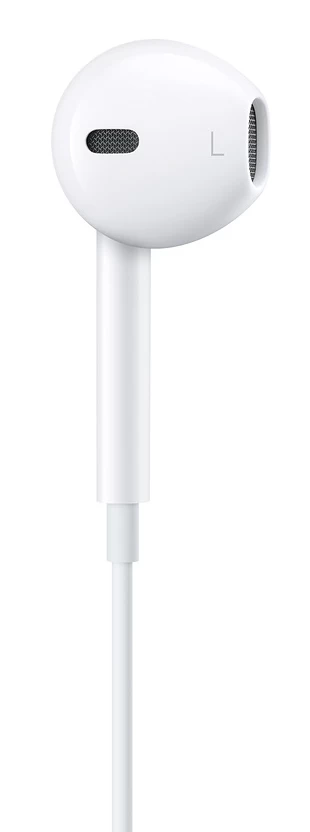 Наушники Apple EarPods с разъемом Lightning (MMTN2ZM/A)