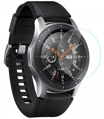 Защитная плёнка Mocoll для Samsung Watch (40mm), Прозрачная