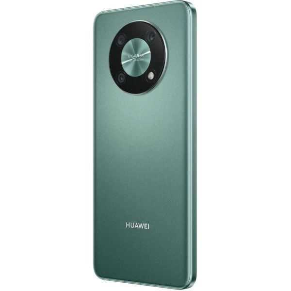 Смартфон Huawei Nova Y90 4/128Gb, Изумрудно-зелёный (CTR-LX1)