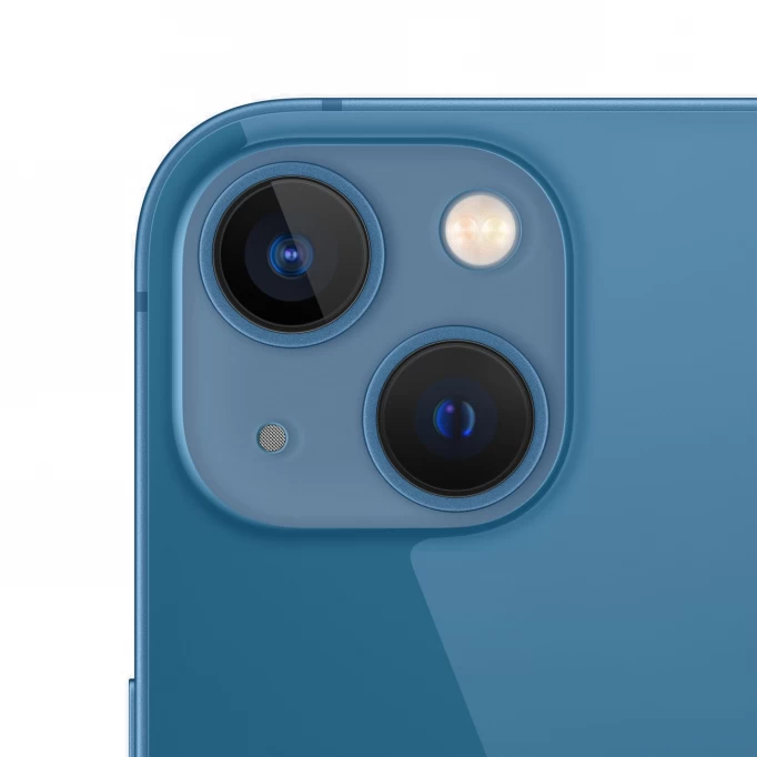 Смартфон Apple iPhone 13 128Gb Blue