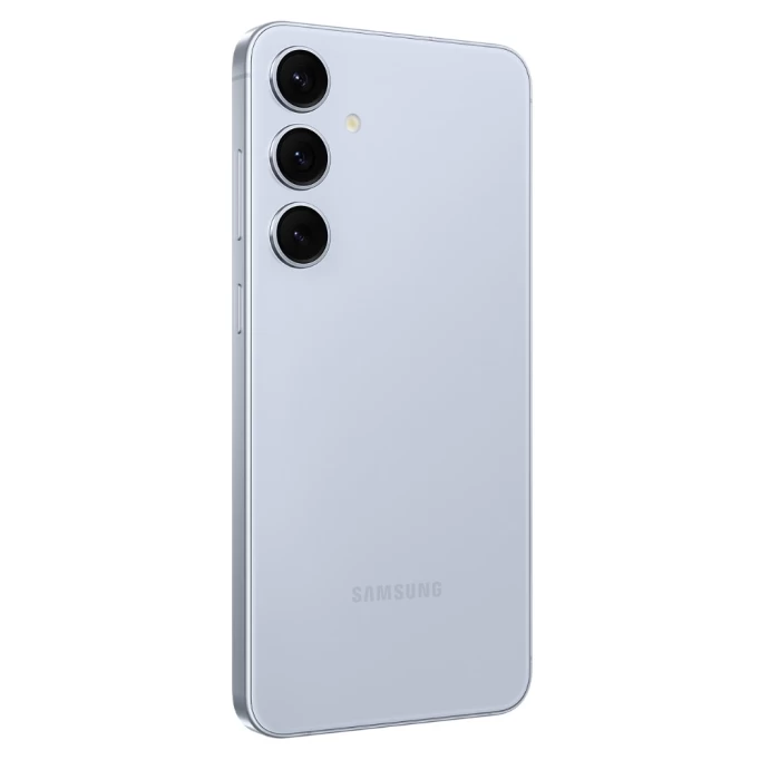 Смартфон Samsung Galaxy S24+ 12/512Gb, Sapphire Blue (SM-S926B)