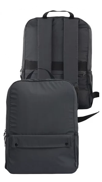 Рюкзак Baseus Basics Series 13" Computer Backpack, Тёмно-серый (LBJN-E0G)