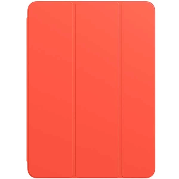Чехол Smart Folio для iPad Pro 11 (2020/2021/2022), Electric Orange