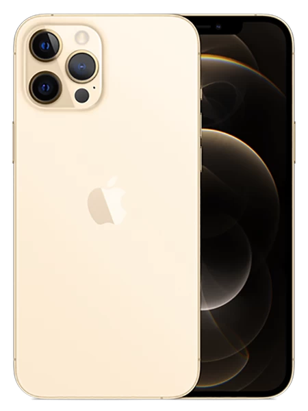 Смартфон Apple iPhone 12 Pro 128Gb Gold