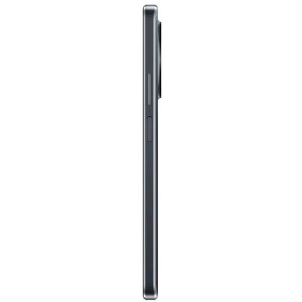 Смартфон Huawei Nova Y90 4/128Gb, Полночный чёрный (CTR-LX1)