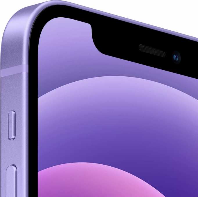 Смартфон Apple iPhone 12 mini 128Gb Purple
