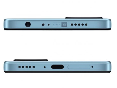 Смартфон Redmi Note 11 Pro Plus 5G 8/128Gb Star Blue Global