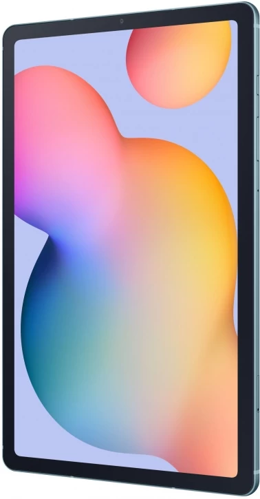 Планшет Samsung Galaxy Tab S6 Lite 10.4 Wi-Fi SM-P610N 4/128Gb, Blue