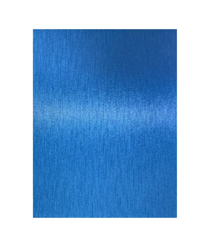 Защитная пленка Mocoll для корпуса ЦАРАПАННЫЙ ЛЕД (Drawing Ice Texture Light Blue),  Голубая