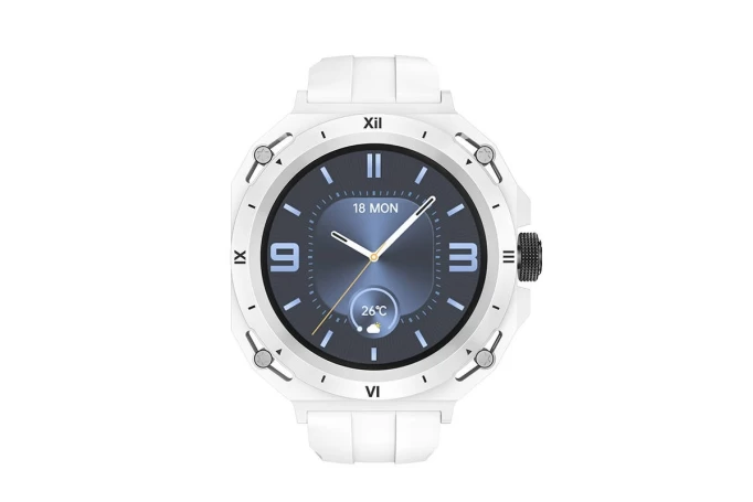 Умные часы Hoco Watch Y14 (call version), Чёрные