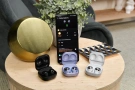 Galaxy Buds Pro - ответ Samsung на AirPods Pro