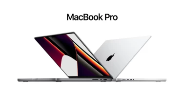 Apple выпускает новые процессоры и MacBook Pro