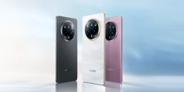 Официальный релиз Realme 14 Pro и 14 Pro+: Новая эра в технологии смартфонов