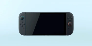Nintendo представила Switch 2, консоль нового поколения для 2025 года