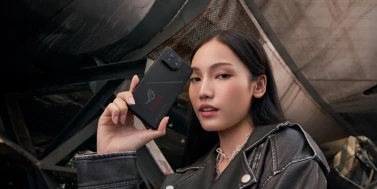 Asus ROG Phone 9 Pro: игровой зверь с отличной камерой, ориентированный не только на геймеров