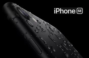 Apple представила iPhone SE второго поколения