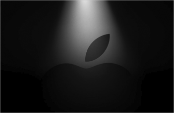 Весенние новинки Apple