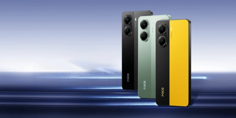 Серия Poco X7 с чипсетами MediaTek Dimensity вышла официально: Характеристики и другие подробности