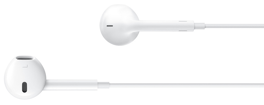 Apple EarPods 3.5mm