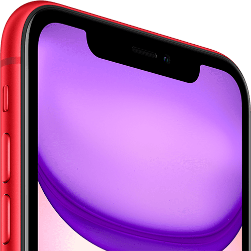 Apple iPhone 11 64Gb (PRODUCT) RED (MWLV2RU/A)