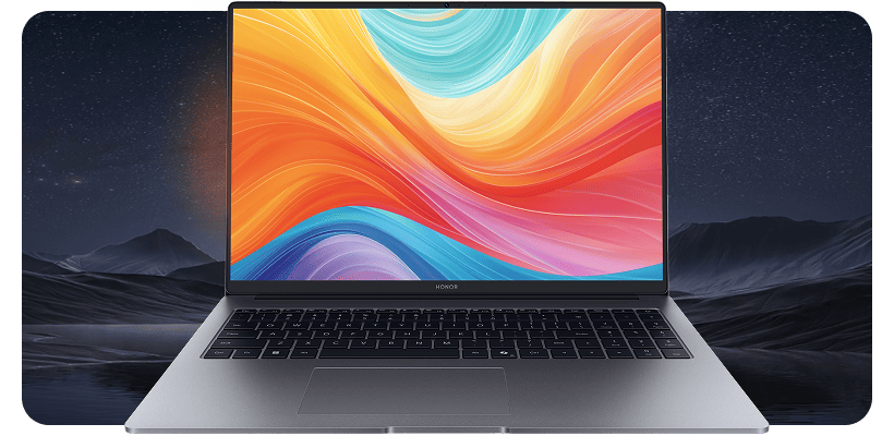 Honor-MagicBook-X16-2026-03