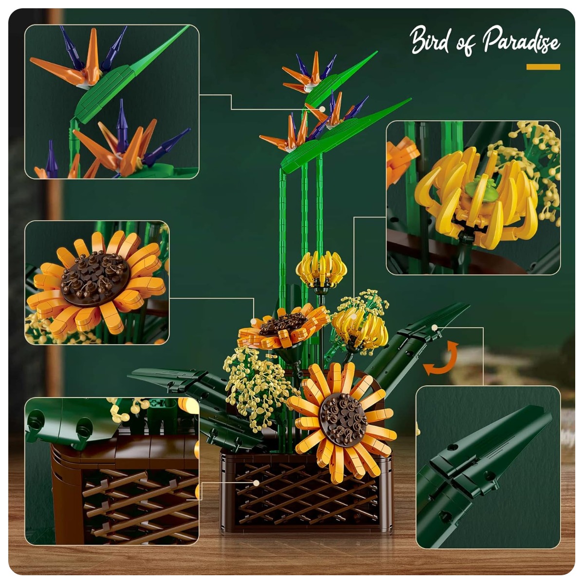 Mould-King-Flower-World-10024-02