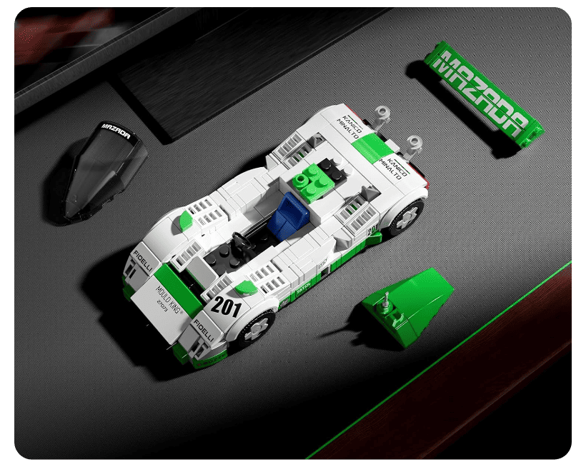 Mould-King-Models-27073-Mazda-787B-02