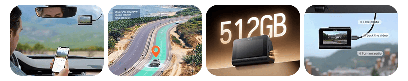 70mai-Dash-Cam-4K-A810S-12