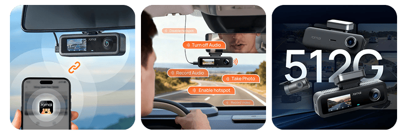 70mai-Dash-Cam-4K-T800E-10