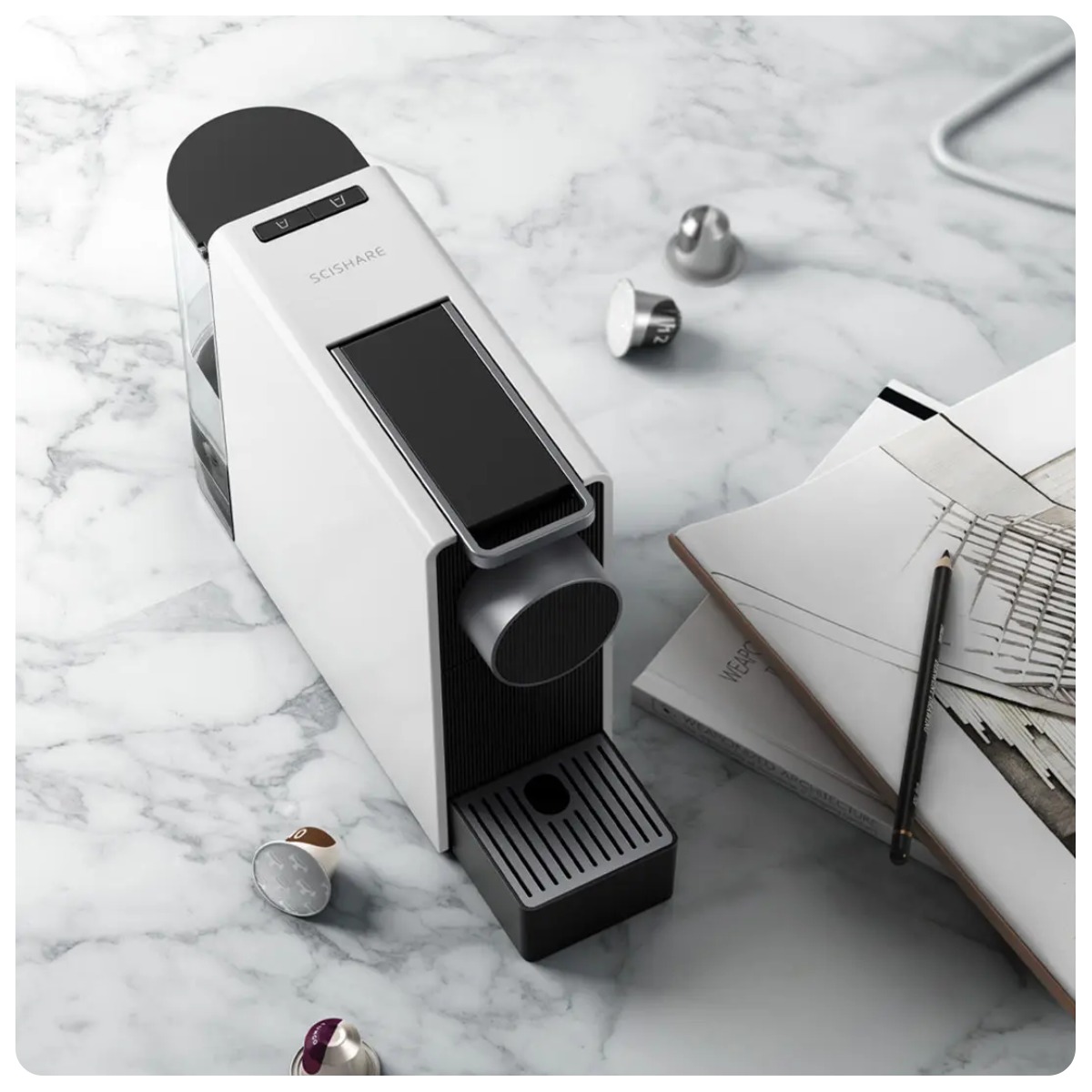 Scishare-Capsule-Coffee-Machine-Mini-S1201-02