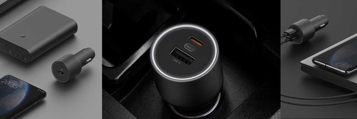 XiaoMi-Car-Charger-100W-CC07ZM-02