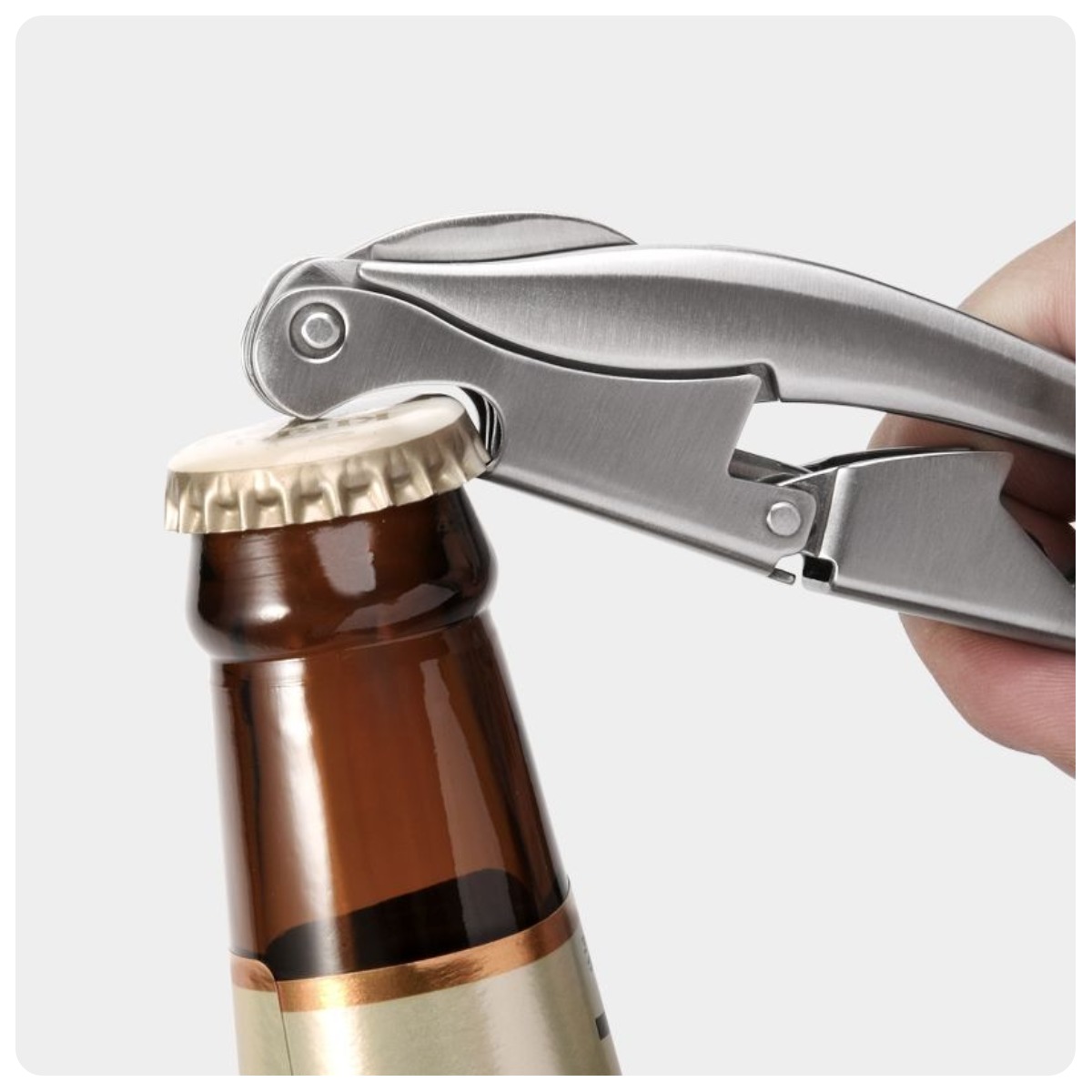 Circle-Joy-Mermaid-Stainless-Steel-Sommelier-Wine-Opener-CJ-KP02-02