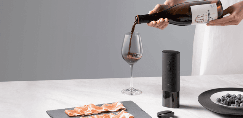 Mijia-Electric-Red-Wine-Bottle-Opener-KGJ001T-01