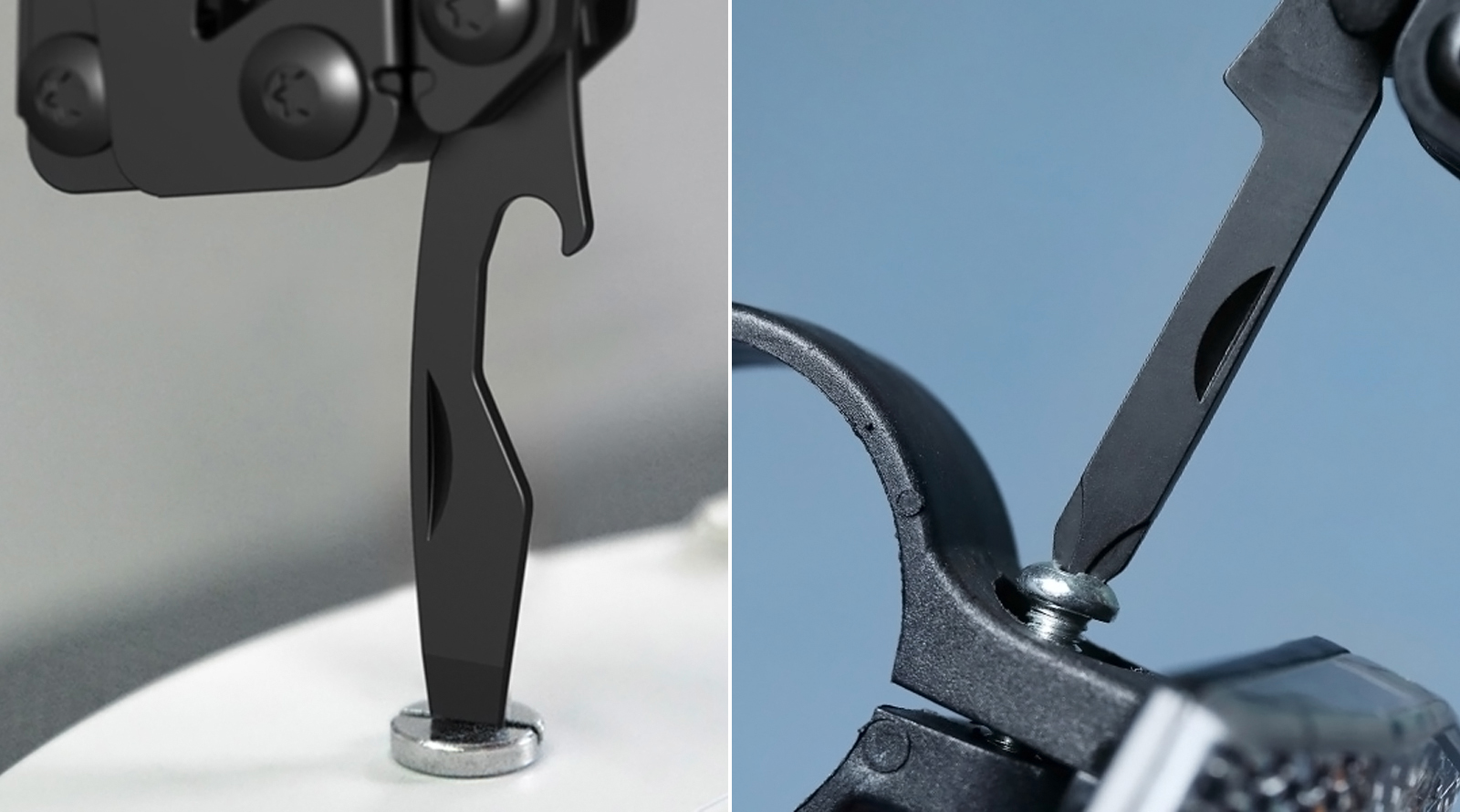 Мультитул XiaoMi NexTool KT5024 Multifunctional Stainless Steel