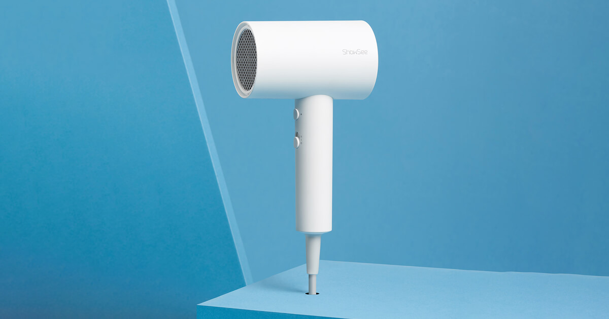 XiaoMi-Showsee-Hair-Dryer-A1-02